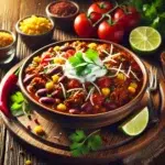 Chili con carne