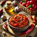 Domowy ajvar