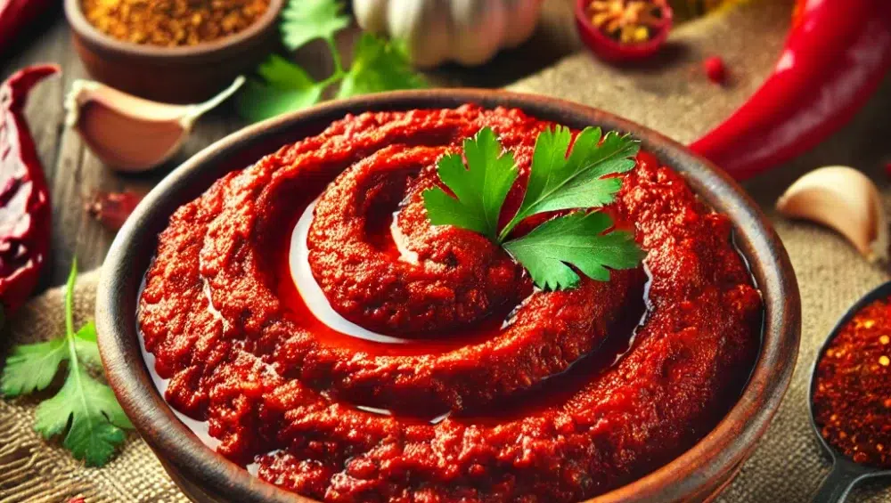 Harissa