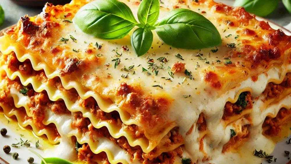 Lasagne