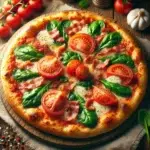 Pizza Primavera