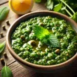 Salsa verde