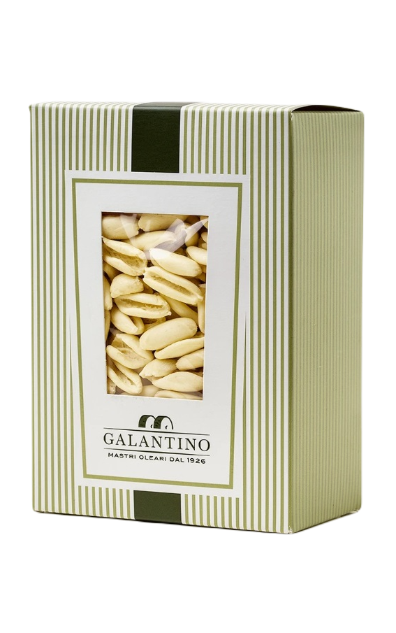 Makaron Cavatelli