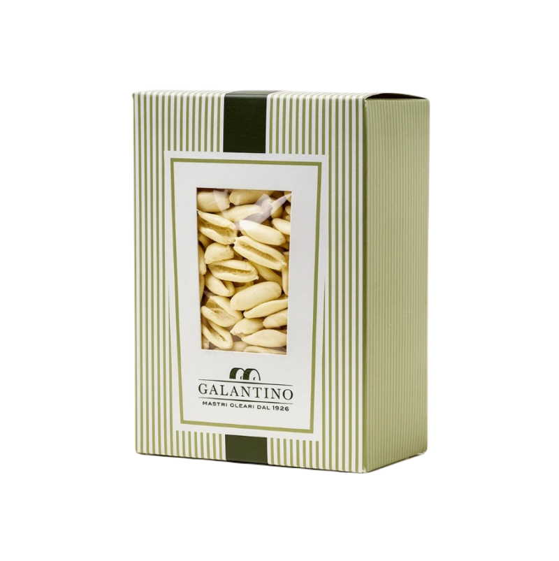 Makaron Cavatelli