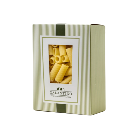 Makaron Rigatoni