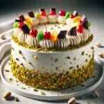 Tort Cassata alla Siciliana