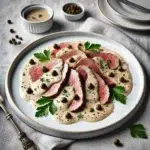 Vitello Tonnato