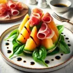 Prosciutto e Melone