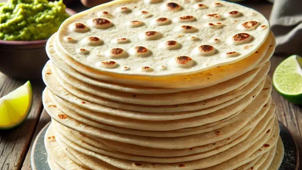 Tortilla