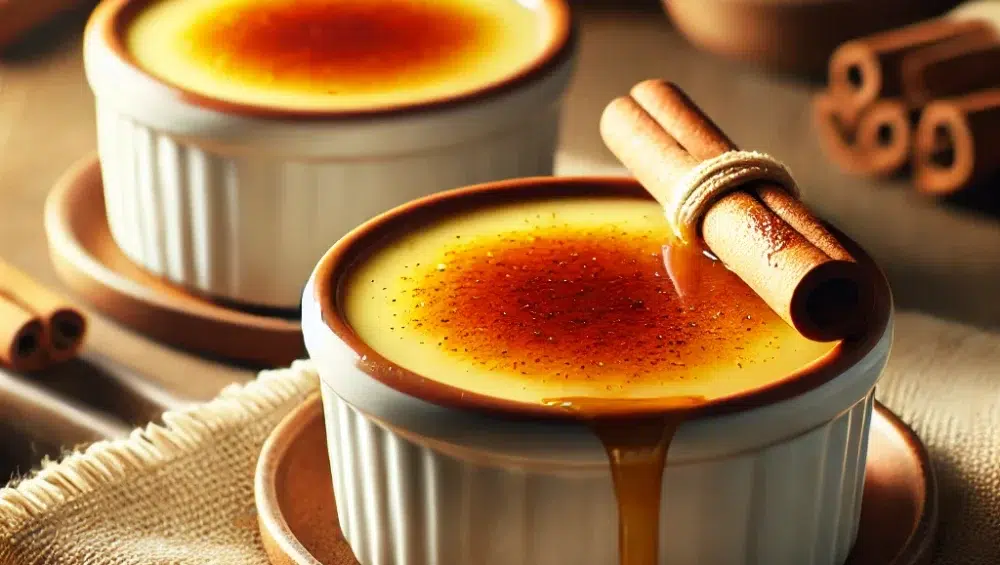 Crema Catalana