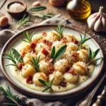 gnocchi