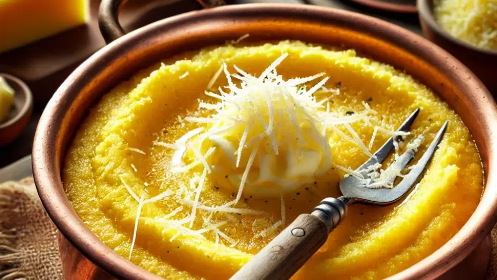 Polenta