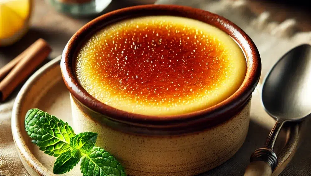 crema catalana