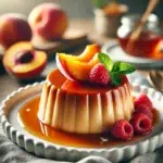 Flan Valencia