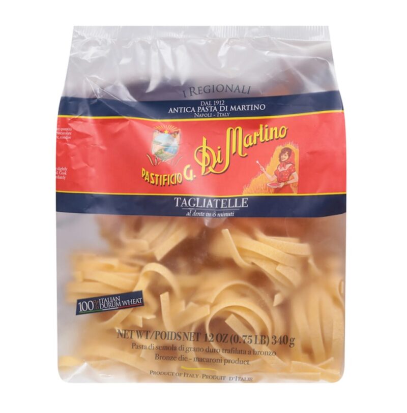 Pasta di Martino Dolce&Gabbana v0