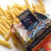 Penne Mezzani Rigate Pastificio G. di Martino Dolce&Gabbana 500 g - obrazek 3