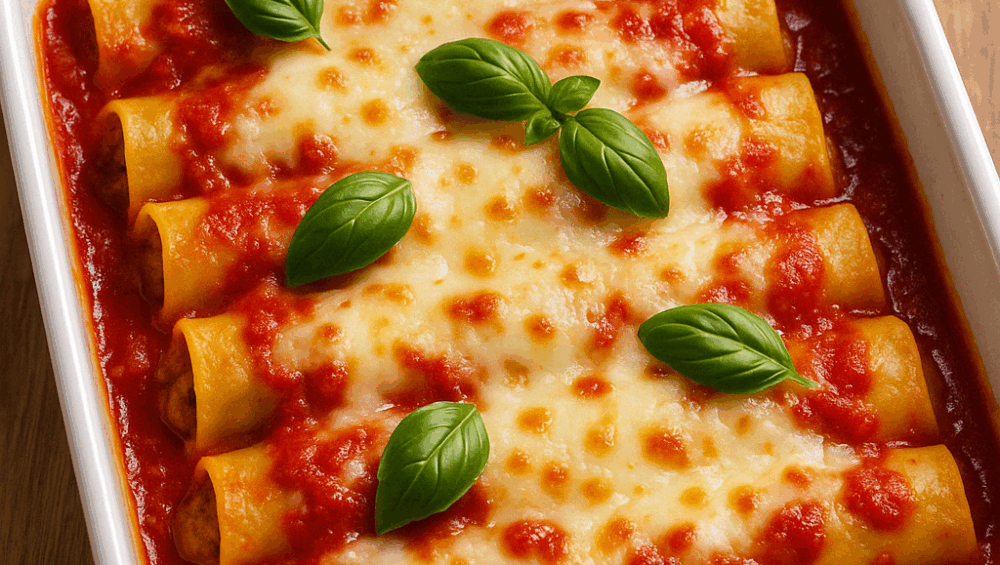 Cannelloni