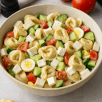 Jarskie tortellini