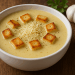 Zuppa di Aglio