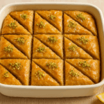 Baklawa