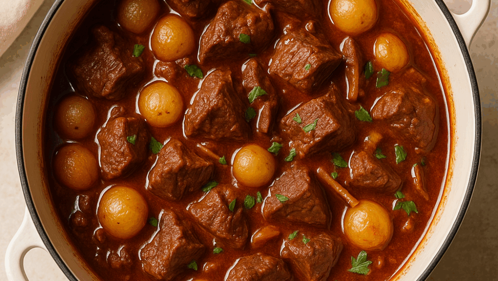 Stifado