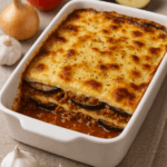 Moussaka