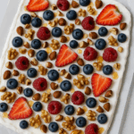 Mrożony jogurt grecki