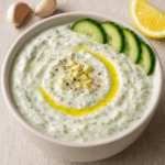 Tzatziki