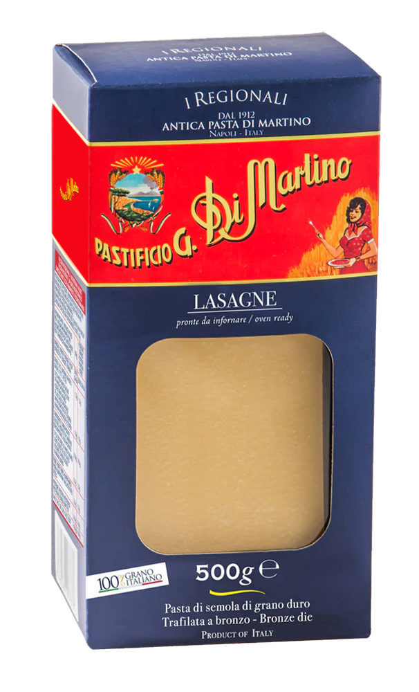 Lasagne